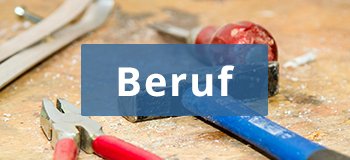 Ratgeber Beruf