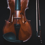 Bild_Instrumentenversicherung Geige