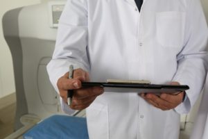 Vergleich Krankenhaustagegeldversicherung Arzt Notierung
