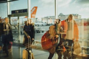 Bild_Reiserücktrittversicherung Flughafen