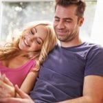 Bild_magazin handyversicherung pärchen tablet