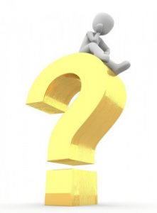 Bild_sterbegeldversicherung figur fragezeichen