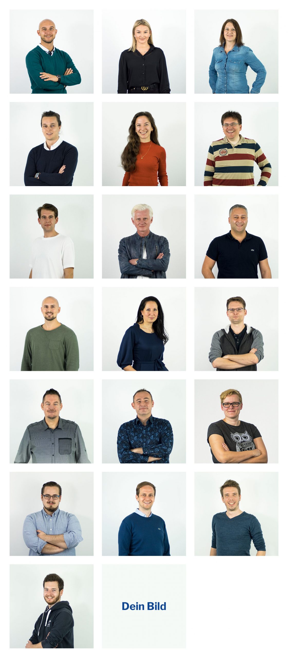 Policen Direkt Karriere Team